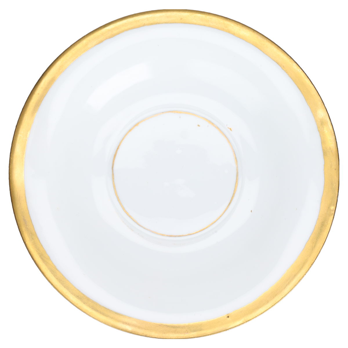 Kaffeetasse mit Untere Bunte Blume Pfeifferzeit