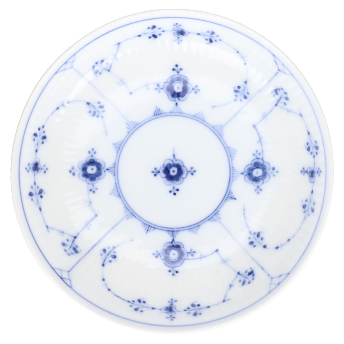 Gebäckschale Modell 68