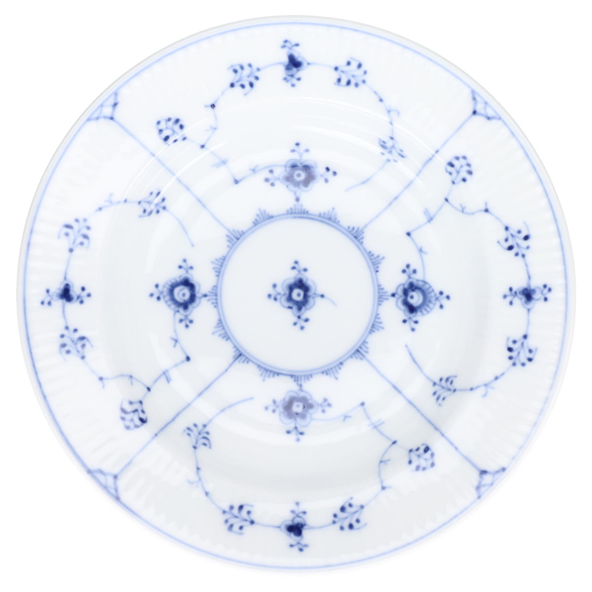 Suppenteller klein Modell 169