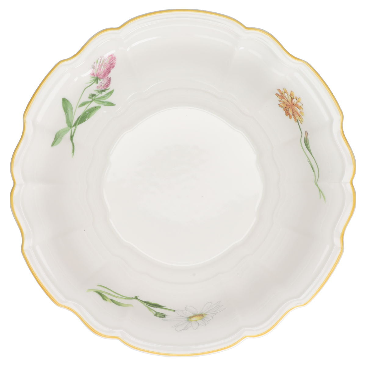 Schüssel mittelgroß