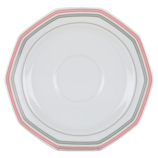 Untertasse für Kaffee