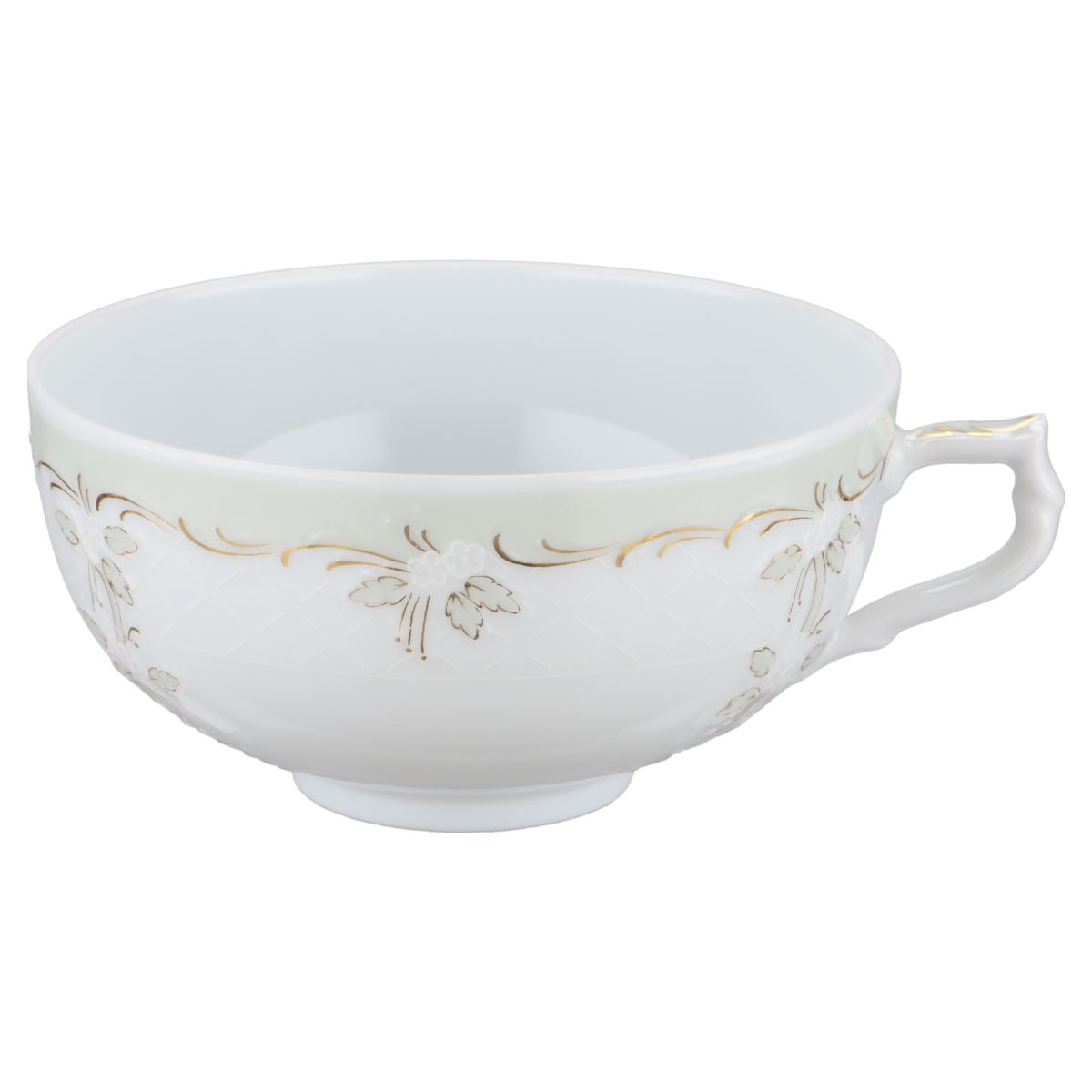 Teetasse