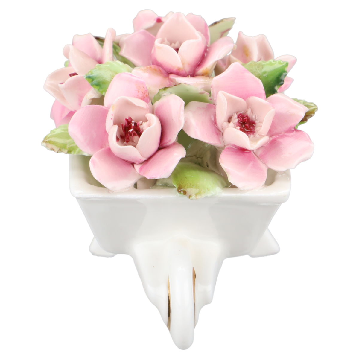 Blumenwagen Blumenkarre