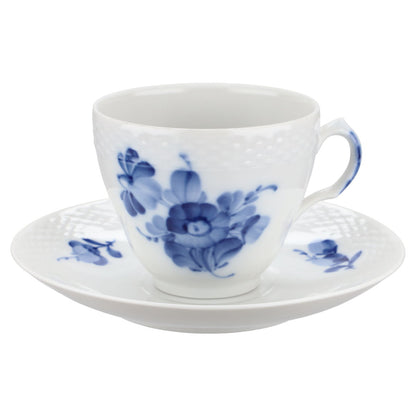 Kaffeetasse mit Untere Modell 8261