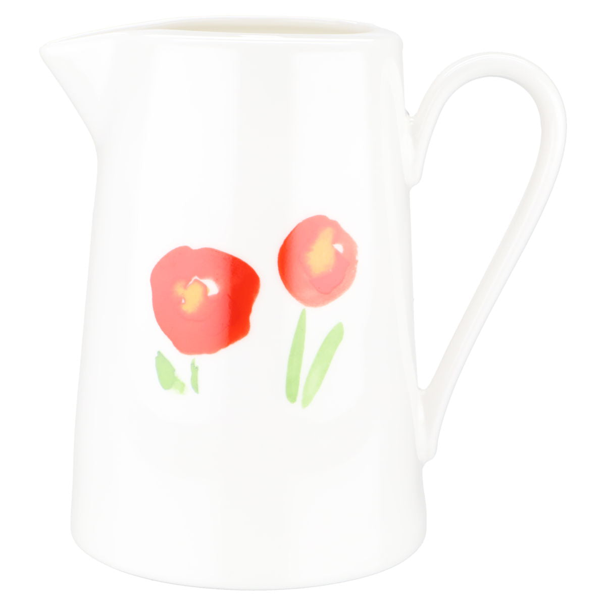 Milchkännchen groß