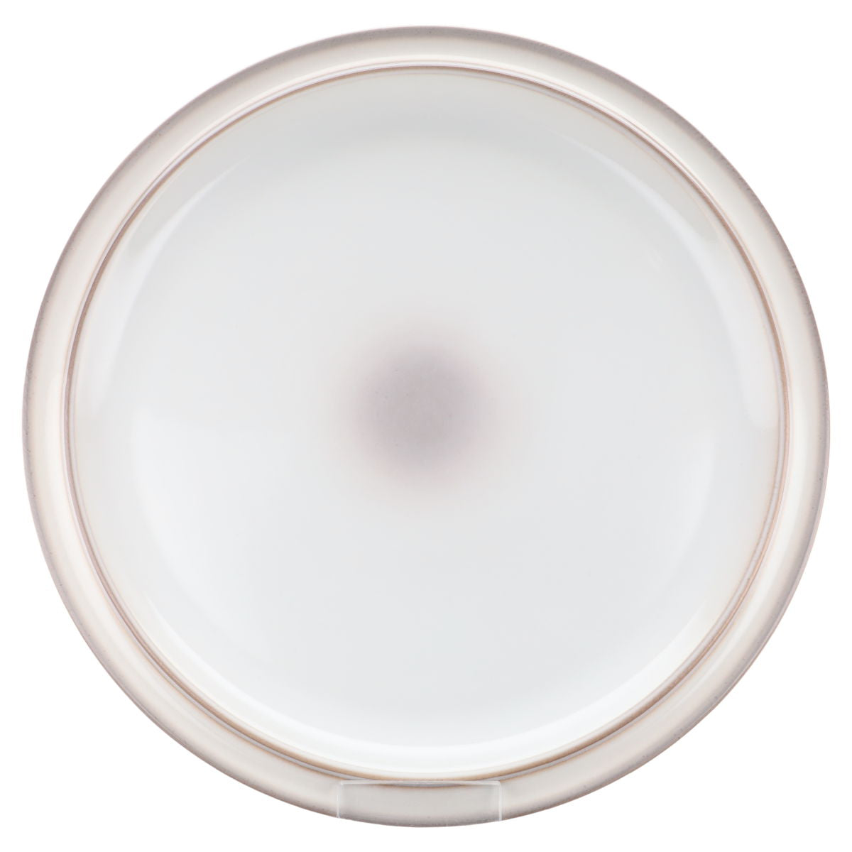 Tortenplatte auf Fuß