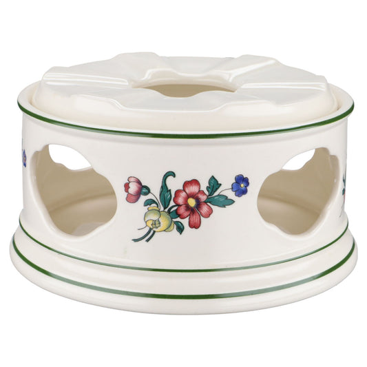 Stövchen zweiteilig