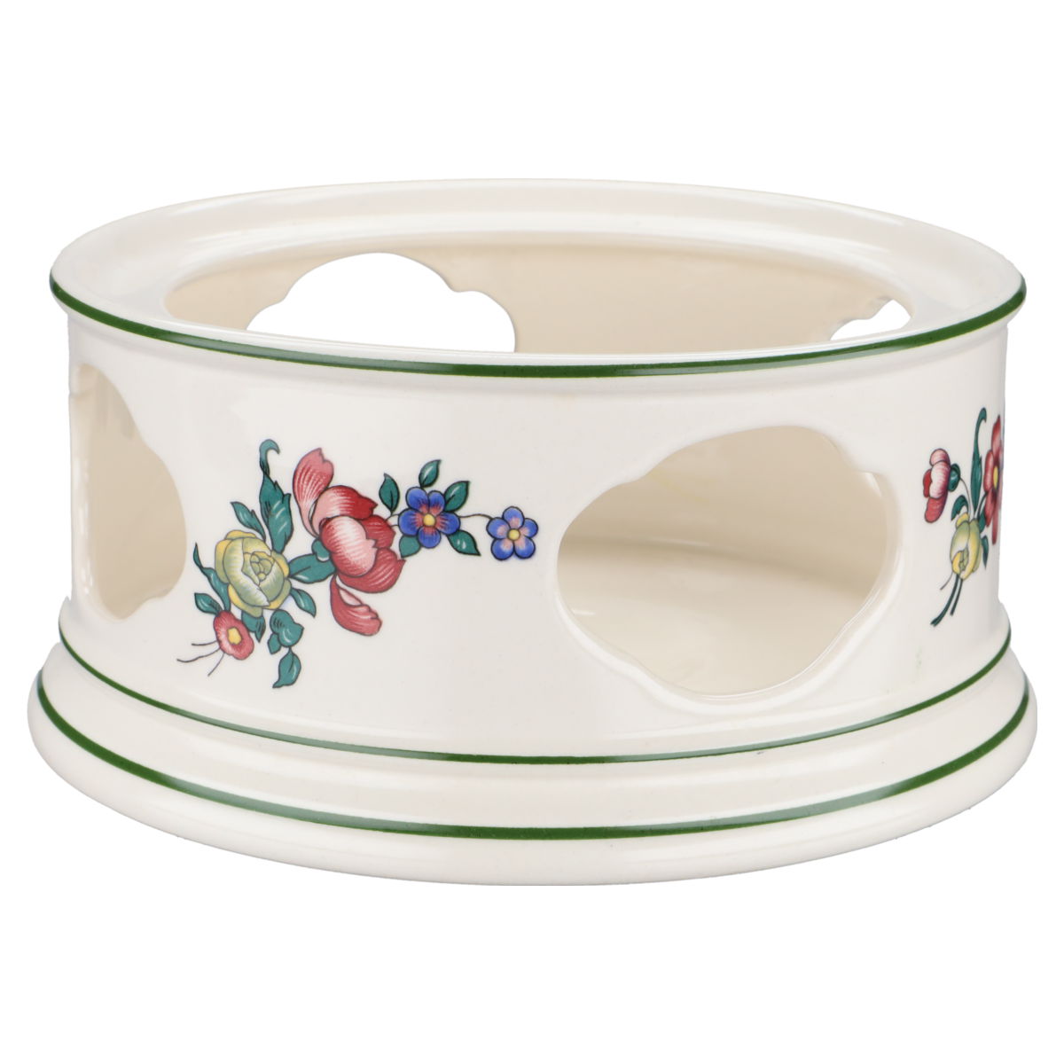 Stövchen zweiteilig