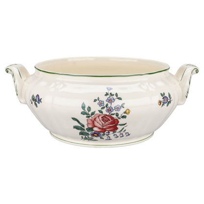 Ragout Terrine ohne Öffnung im Deckel