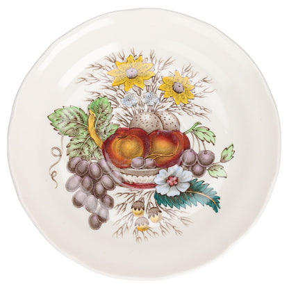 Untertasse für Kaffee groß bzw. Milchkaffeetasse