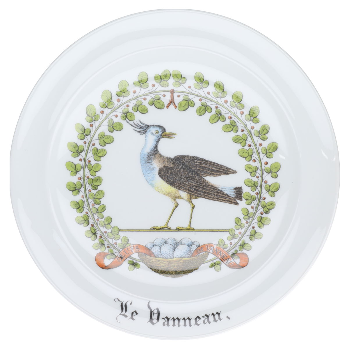 Speiseteller Le Danneau