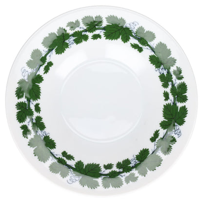 Untertasse für Kaffee Kakaotasse