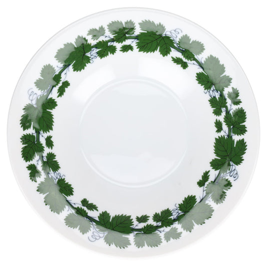 Untertasse für Kaffee Kakaotasse