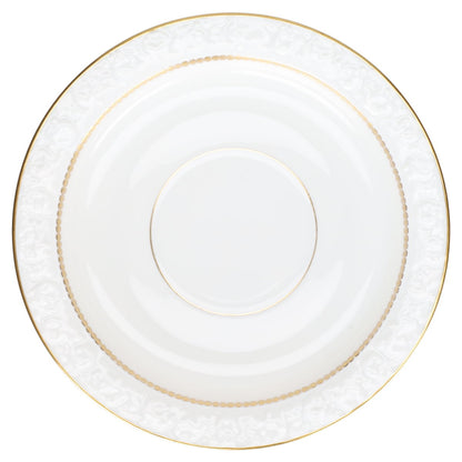 Untertasse für Kaffee