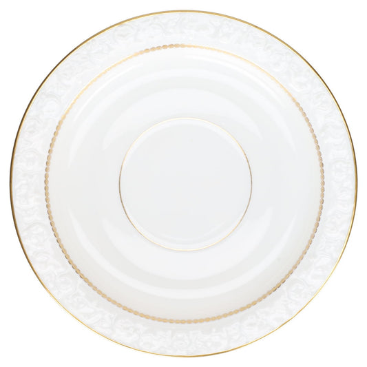 Untertasse für Kaffee