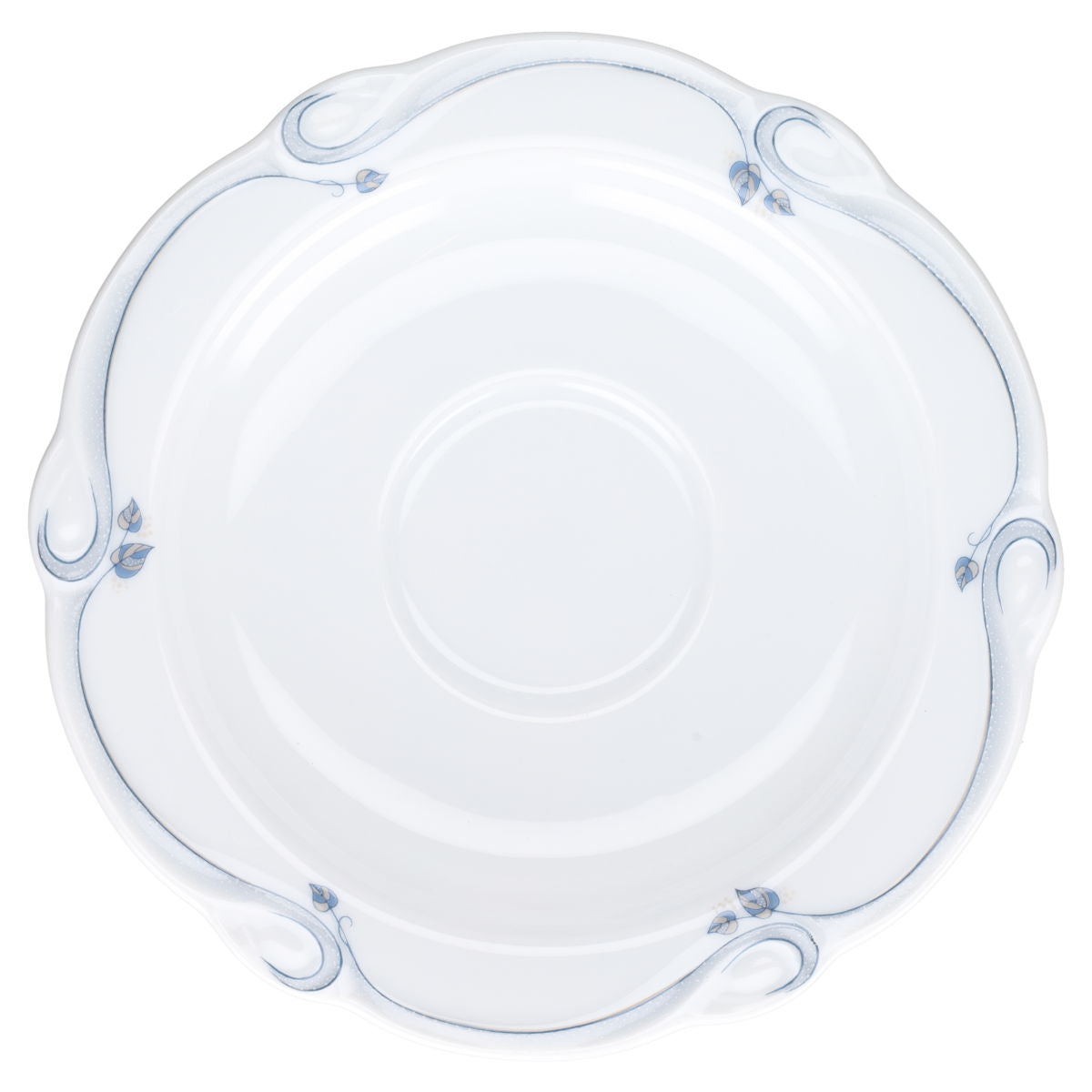 Untertasse für Kaffee