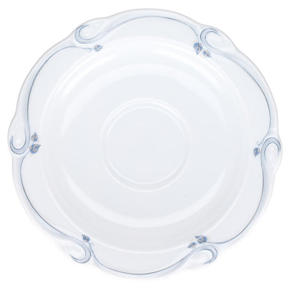 Untertasse für Kaffee