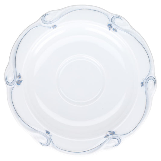 Untertasse für Kaffee