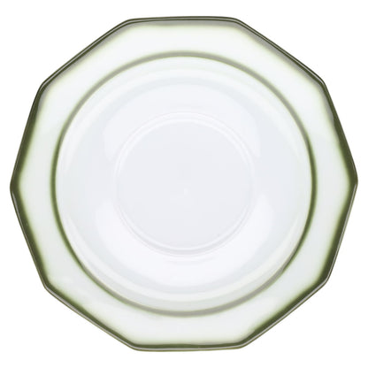 Untertasse für Suppe