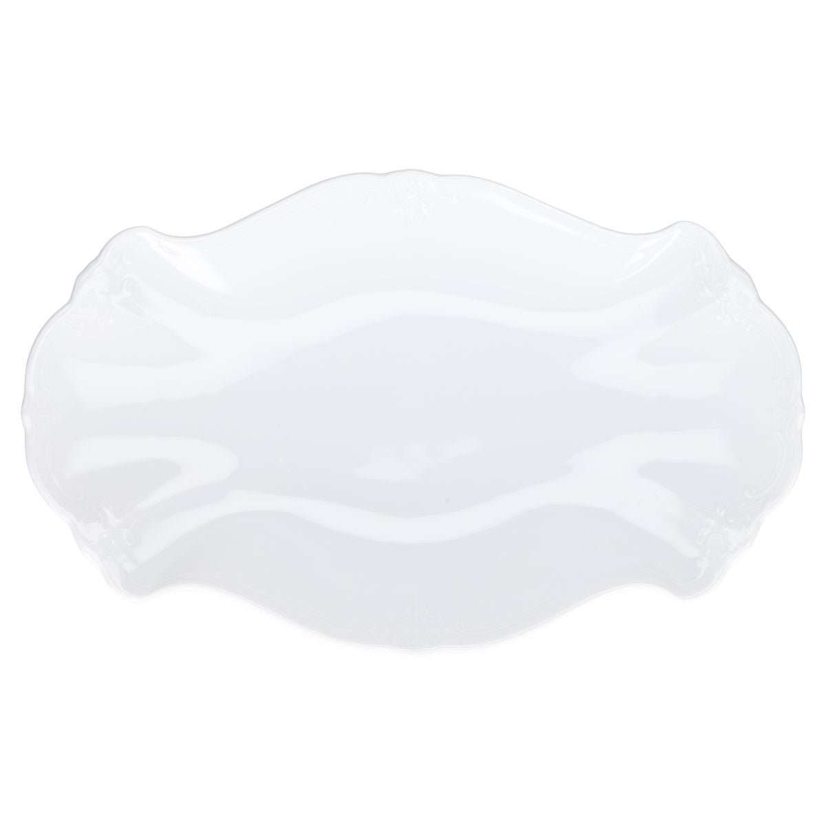 Beilagenplatte klein