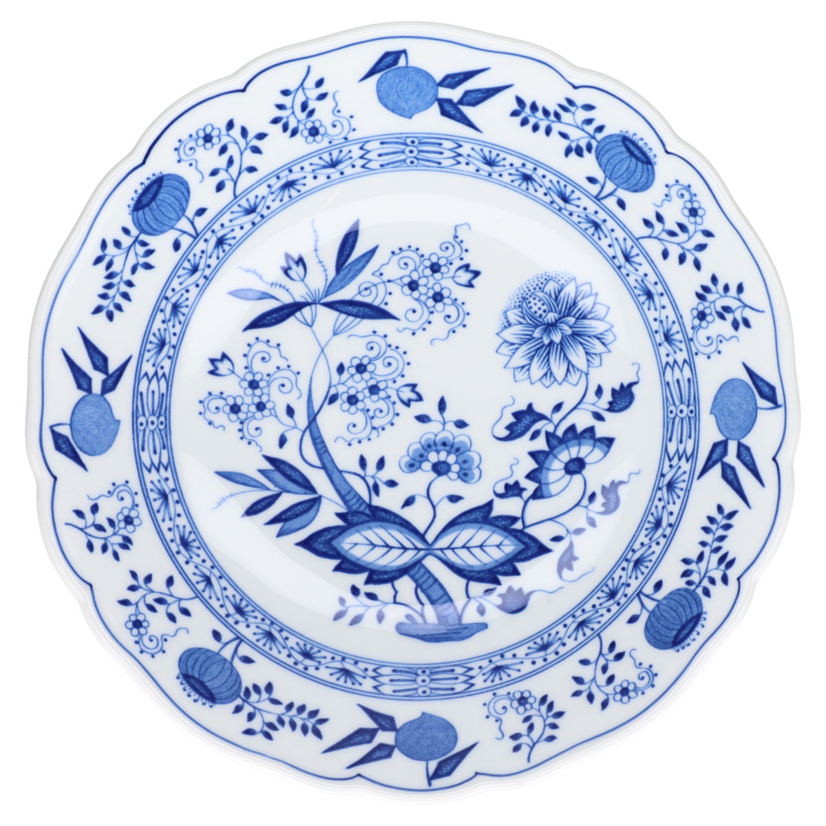 Suppenteller Coupteller Salatteller D 23,3 cm