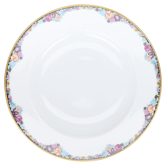 Suppenteller II. Wahl