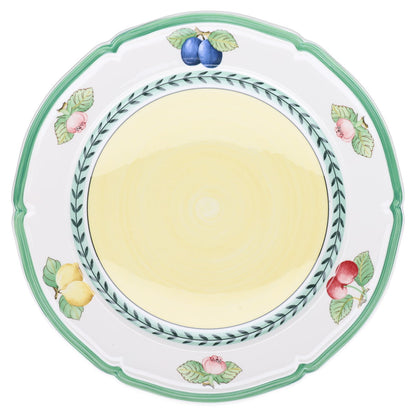 Kuchenplatte Fleurence