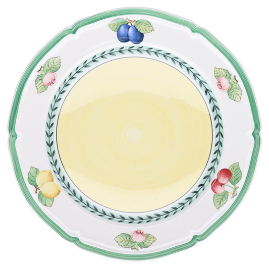 Kuchenplatte Fleurence