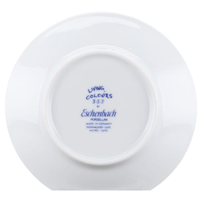 Mokkatasse Espressotasse mit Untere