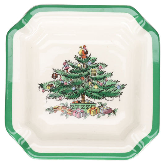 Aschenbecher 11,5 x 11,5 cm