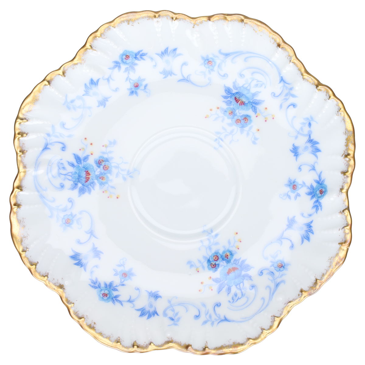 Untertasse für Kaffee