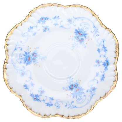 Untertasse für Kaffee