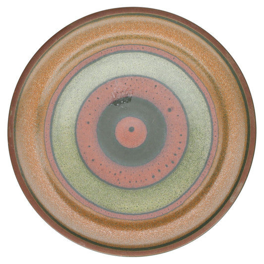 Untertasse für Suppe