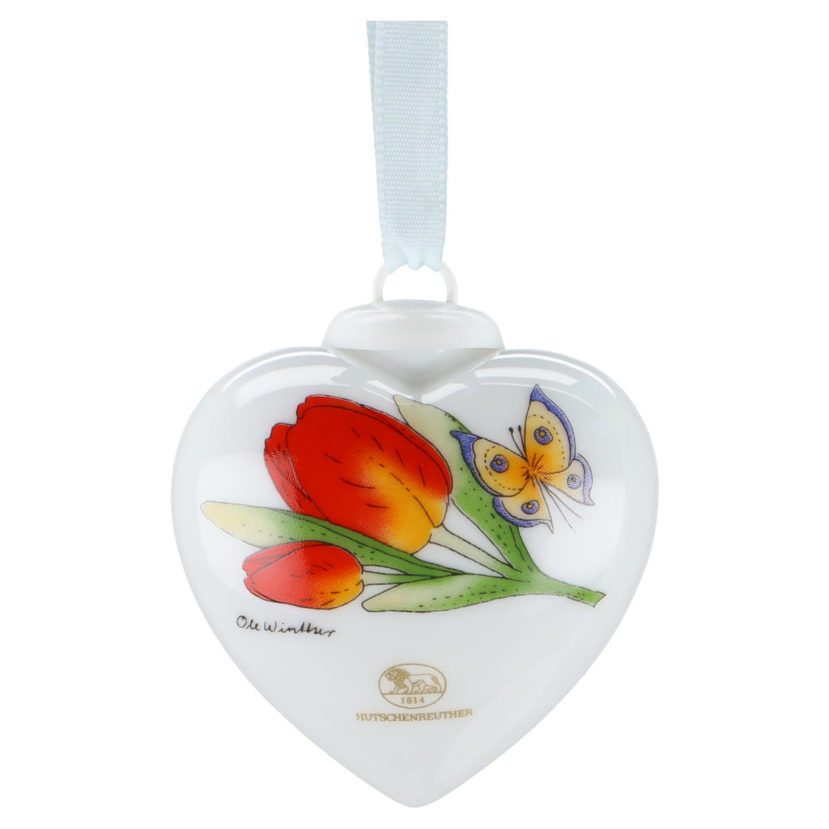 Mini-Herz Tuplen