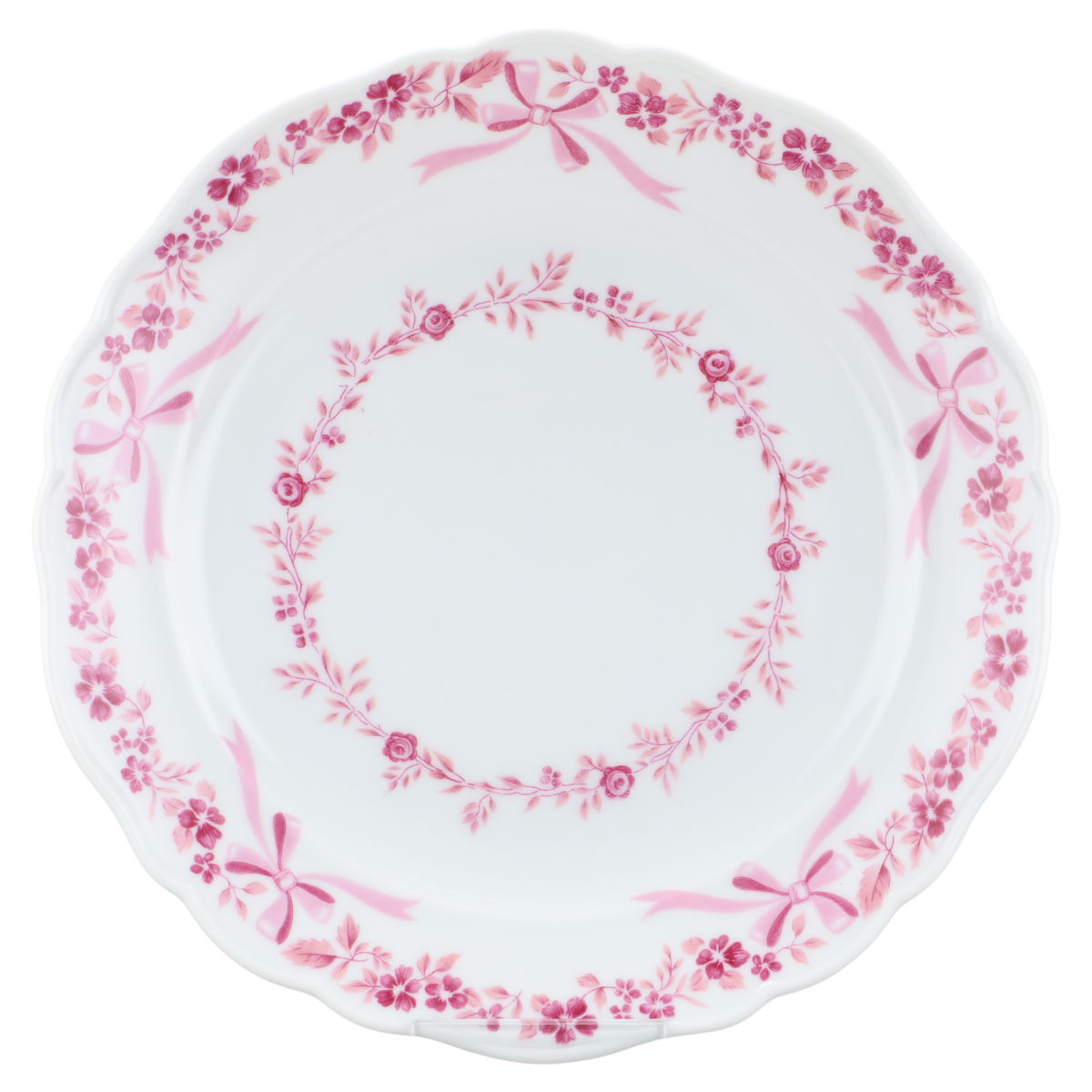 Kuchenteller groß/Frühstücksteller