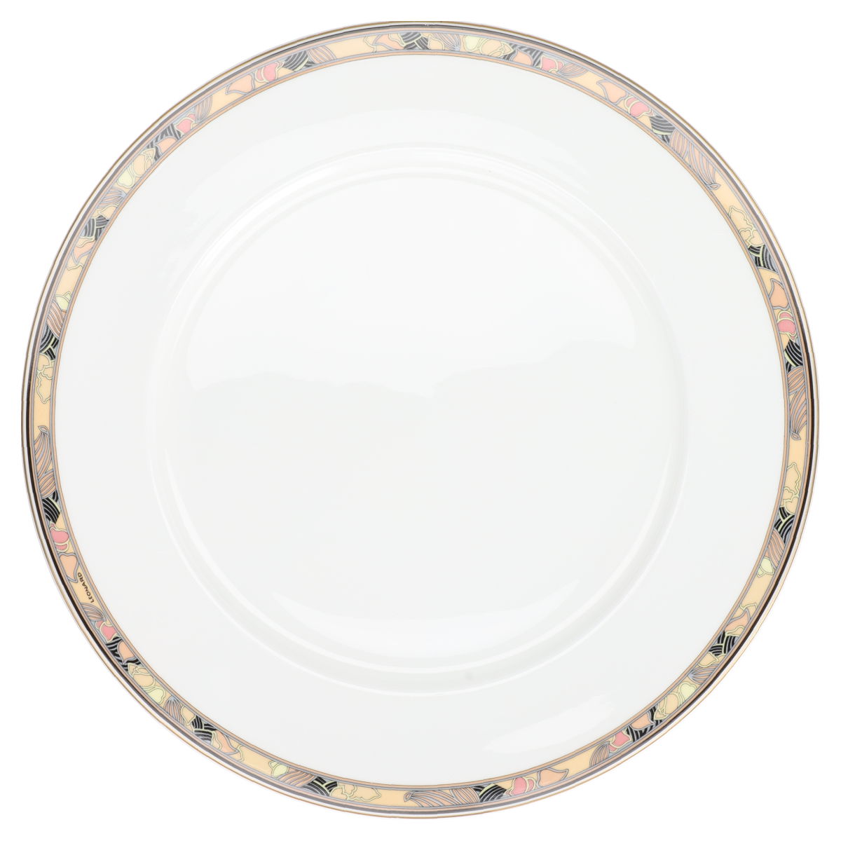 Servierplatte Platzteller