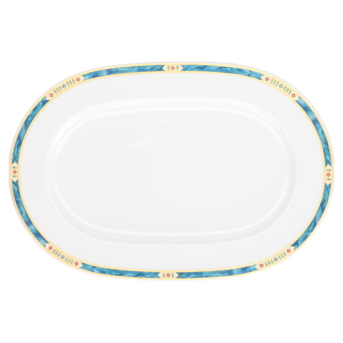 Fleischplatte mittelgroß