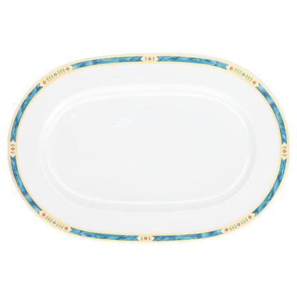 Fleischplatte mittelgroß