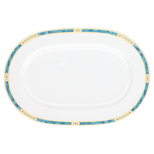 Fleischplatte mittelgroß