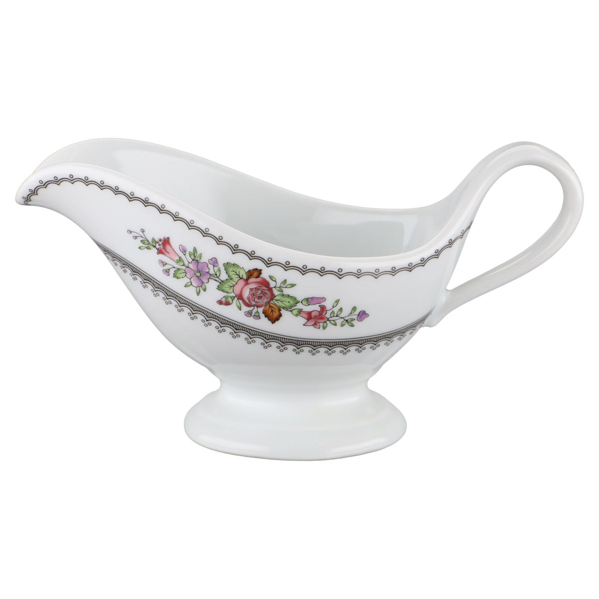 Buttersauciere