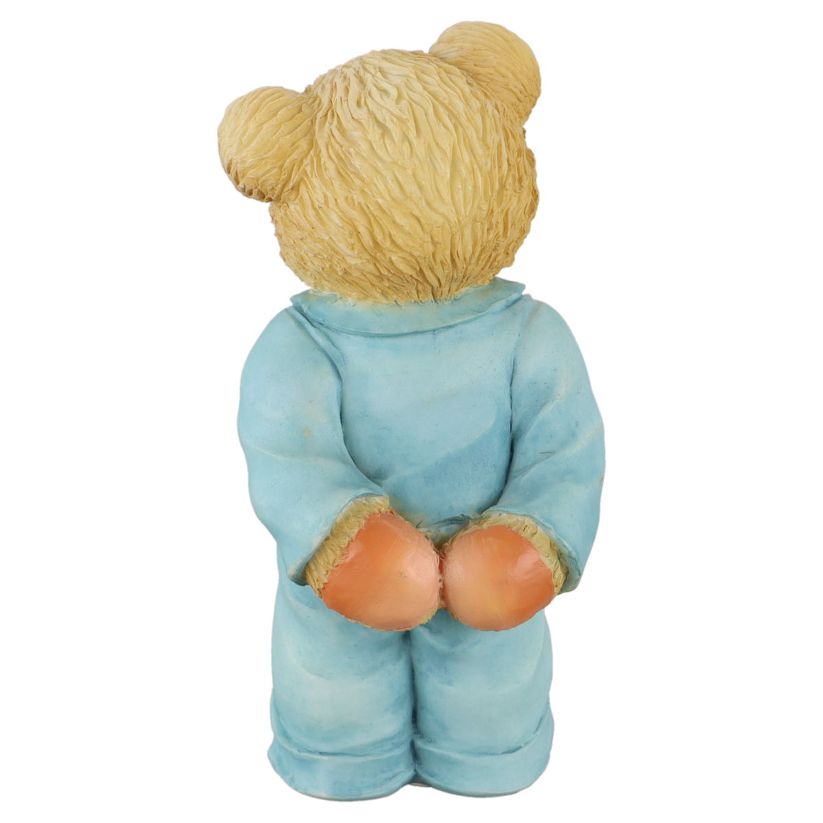 Teddy A Father is the Bearer of Strength 624888