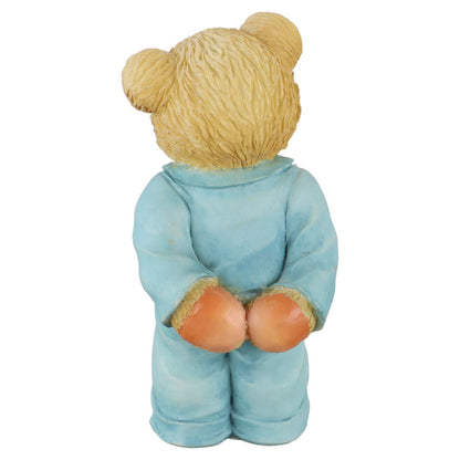 Teddy A Father is the Bearer of Strength 624888