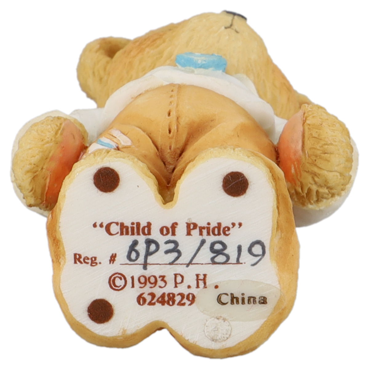 Teddy Bärenjunge II 624829