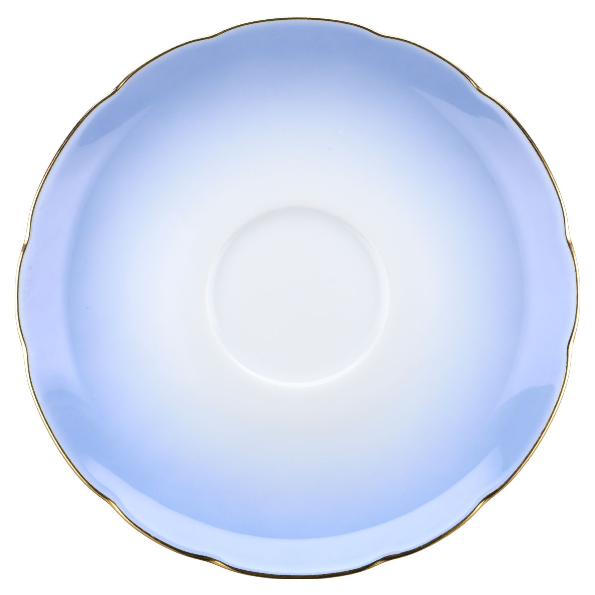 Untertasse für Kaffee