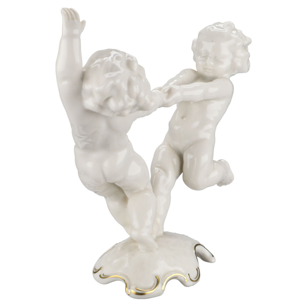 Figur Putti
