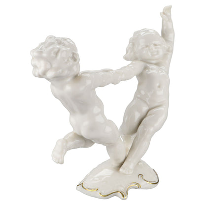 Figur Putti