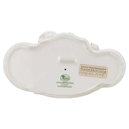 Figur "küssende Putti"