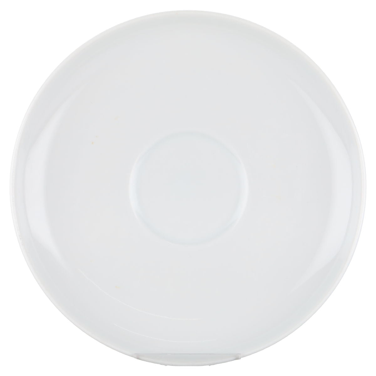 Untertasse für Kaffee