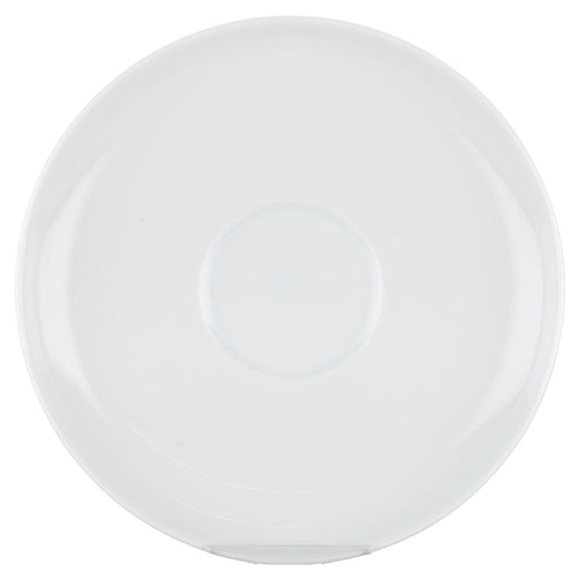 Untertasse für Kaffee