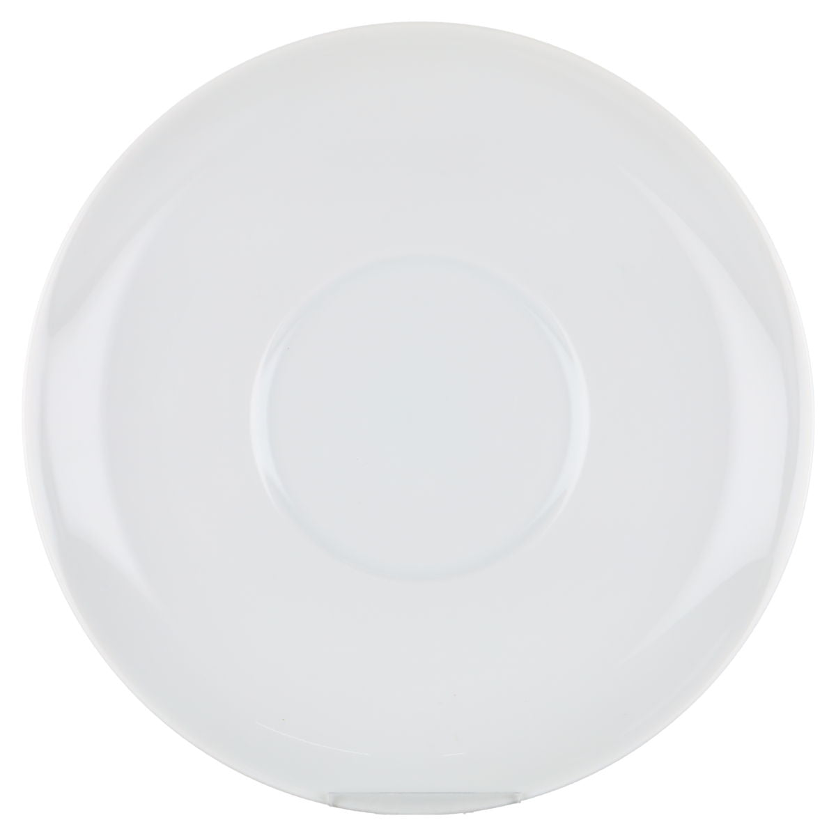 Untertasse für Suppe